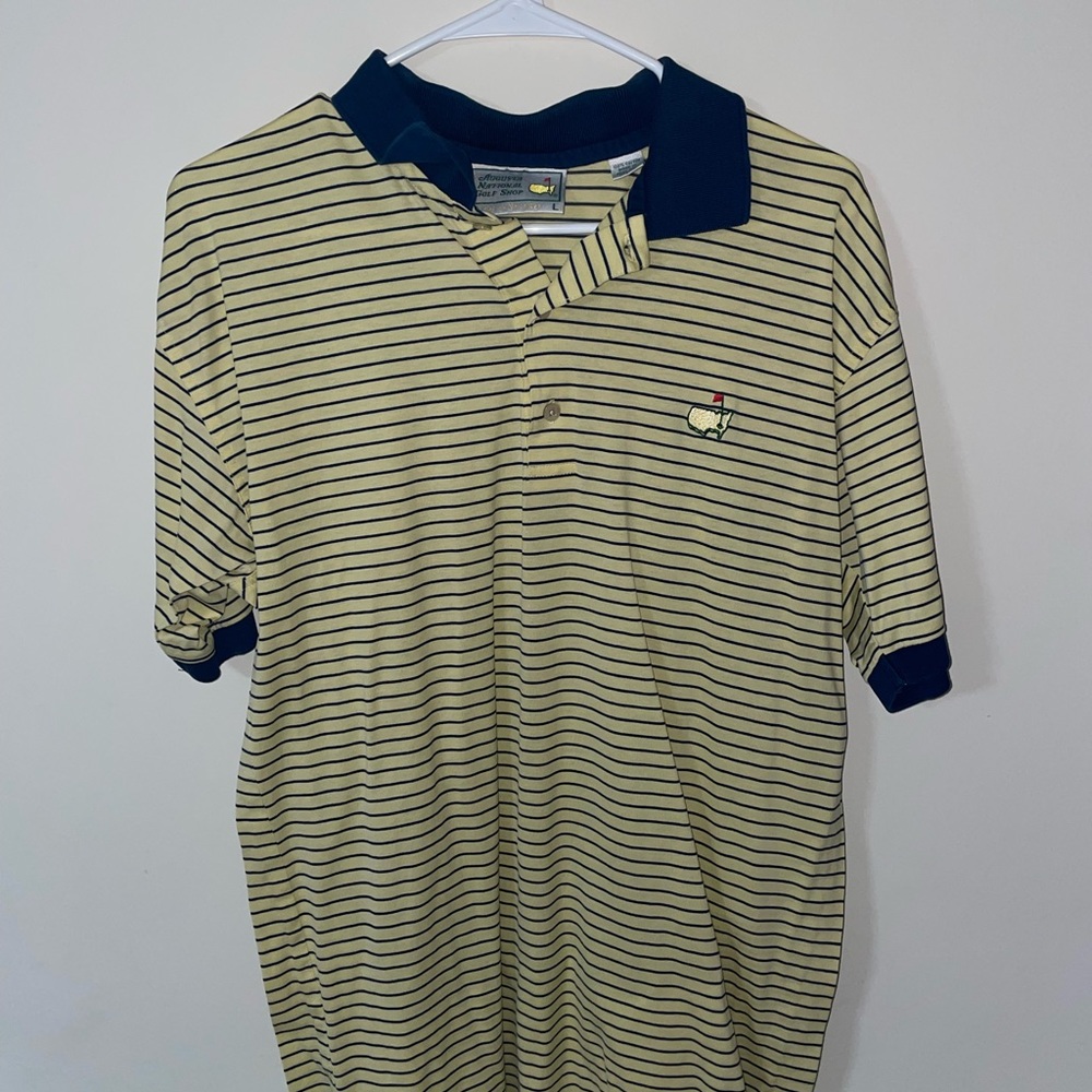 Vintage Masters Polo